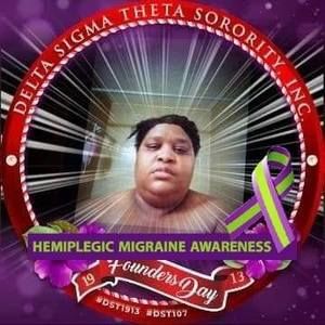 Meet your Posher, Kizzy